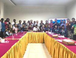 Muhammadiyah Jatim Bentuk JALAMU untuk Perkuat Pemberdayaan Nelayan