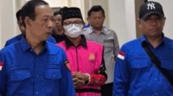 Kades Pragaan Daya Ditahan, Diduga Korupsi Dana Desa