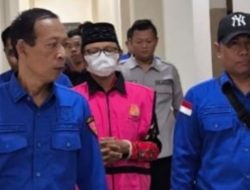 Kades Pragaan Daya Ditahan, Diduga Korupsi Dana Desa