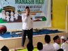 KKGA Gelar Manasik, Kenalkan Ibadah Haji Sejak Dini