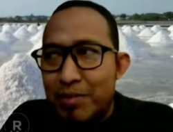 Pemkab Sumenep Perkuat Pendampingan Petani Garam, Dorong Sinergi Pusat hingga Daerah
