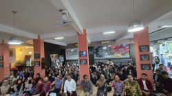 UMM Gelar Diskusi Konflik AS–Iran, Soroti Dampak Global hingga Posisi Indonesia