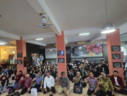 UMM Gelar Diskusi Konflik AS–Iran, Soroti Dampak Global hingga Posisi Indonesia