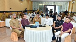 Sekda Sumenep Ajak Penguatan Karakter Anak di Era Digital