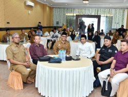 Sekda Sumenep Ajak Penguatan Karakter Anak di Era Digital