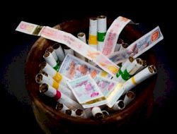 Tok! Jawa Timur Ditetapkan Sebagai Penerima DBHCHT Terbesar 2026