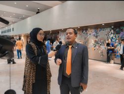 Anggota DPR RI, Riyono Caping : Ekonomi Kerakyatan Petani Nelayan Tulang Punggungnya, APBN harusnya 10 – 15%