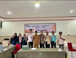 Desa Rengel Raih Predikat Desa Brilian Nasional