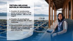Gus Lilur Serukan Tritura Nelayan, Minta Prabowo Bentuk Satgas Berantas Penyelundupan BBL