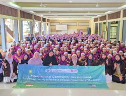 Mengapa Edukasi HIV Sulit Masuk Pesantren? UNAIR dan UPM Buka Dialog di Malaysia