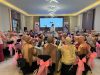 Gelar Beauty Class & Professional Hijab Style, Cara RS Graha Sehat Kraksaan Bangun Semangat Pelayanan PRIMA