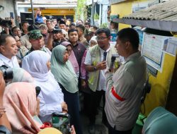 Menteri PKP: Surabaya Jadi Motor Penggerak Program Perumahan Rakyat