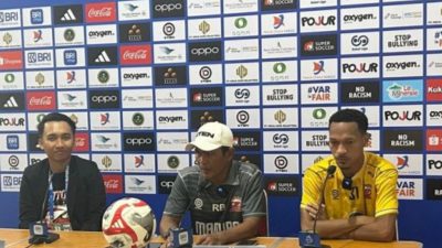 Madura United Waspadai Bali United di Laga Penentuan Pekan ke-31