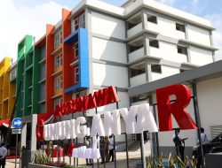 Surabaya Perkuat Penataan Hunian, Perlu Keseimbangan antara Regulasi dan Kebutuhan Warga