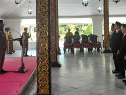 Pemkab Sumenep Lantik Tim Ahli Cagar Budaya, Perkuat Pelestarian Situs Sejarah