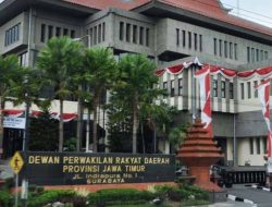 BUMD Jatim Belum Optimal, DPRD Tekankan Pentingnya Pembenahan
