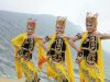 Selendang Budaya Banyuwangi “Osing”