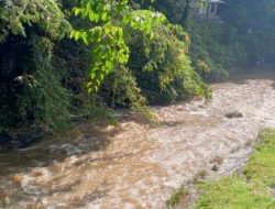 Brantas, Sungai yang Berbicara