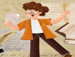 Penumbuhan Nalar Kreatif Siswa Melalui Media Pembacaan Puisi