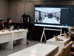 DPRD Sumenep Gandeng Akademisi UTM Matangkan Raperda Pengelolaan Aset Daerah