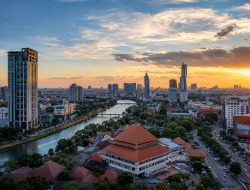 Masa Depan Ekonomi Rakyat Jawa Timur
