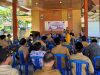 FH Wiraraja dan PERADI Madura Raya Edukasi Aparatur Desa soal Pernikahan Dini dan KDRT