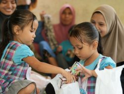 BGN Minta SPPG Tingkatkan Penerima Manfaat Ibu Hamil, Menyusui, dan Balita