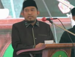 Bupati Sumenep Gandeng PCNU Perkuat Pendidikan hingga Ekonomi Umat