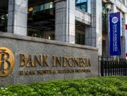 Utang Luar Negeri Indonesia Tumbuh Melambat pada Triwulan I 2026