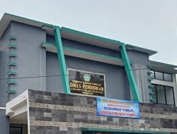 Disdikbud Pamekasan Imbau Sekolah Tidak Gelar Wisuda dan Study Tour