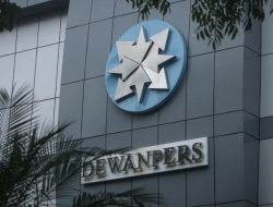 Dewan Pers Kecam Penangkapan Jurnalis Indonesia oleh Israel