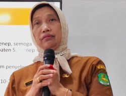 Pasien Apresiasi Pelayanan RSUD dr. Moh. Anwar Sumenep yang Dinilai Cepat dan Profesional