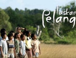 Anak Desa, Big Dream Laskar Pelangi