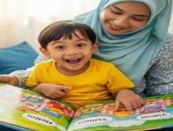 Serunya Buku Bergambar untuk Menumbuhkan Minat Baca Anak