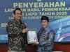 Sumenep Kembali Raih Opini WTP, Kesembilan Kali Berturut-turut