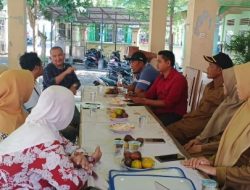Tekan Angka Gizi Kurang, EMCL Bersama eL-SAL Gelar FGD Program Pengembangan Taman Gizi Keluarga ( TAGIKA )  TAHUN 2026