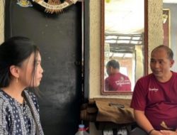 Topeng Malangan Masih Ada, tetapi Siapa yang Benar-Benar Menjaganya?