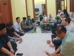 Jelang Muswil 2026, KAHMI Jatim Perkuat Konsolidasi dan Sinergi Alumni HMI di Mojokerto