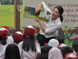 Dongeng sebagai Healing: Cara Anak Pulih dari Trauma