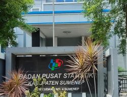 Inflasi Sumenep 4,13 Persen, Kenaikan Harga Emas Ikut Mempengaruhi