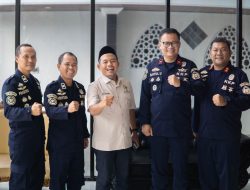Riyono Caping, Anggota DPR RI Dukung Penambahan Anggaran Pengawasan KKP 2027