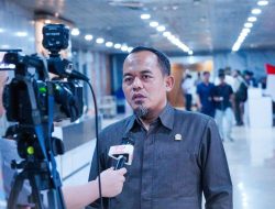 Anggota DPR RI, Riyono Kawal Pembebasan Enam Nelayan Kepri yang Ditahan Polisi Maritim Malaysia