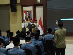 PW IPNU Jatim Pertanyakan Legitimasi PP IPNU, Desak Kongres Segera Digelar