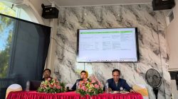 Raker IKA UNAIR Bangkalan 2026-2030: Fokus Beasiswa, Digitalisasi Alumni, dan Pemberdayaan Masyarakat