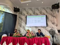 Raker IKA UNAIR Bangkalan 2026-2030: Fokus Beasiswa, Digitalisasi Alumni, dan Pemberdayaan Masyarakat