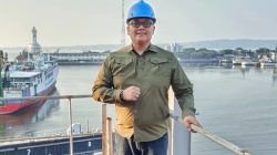 LPKAN Nyatakan Darurat Lapas Nasional, Overcapacity 86 Persen dan Dominasi Napi Narkoba Dinilai Ancam Generasi Muda