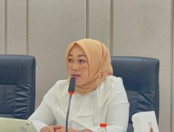 Bapemperda DPRD Tuban Bahas Aspirasi Perangkat Desa Bersama DPD PPDI