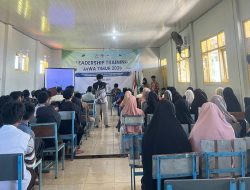 Student Summit PII Se-Jawa Timur 2026 Resmi Digelar di Pamekasan, Fokus Cetak Pelajar Adaptif dan Mandiri