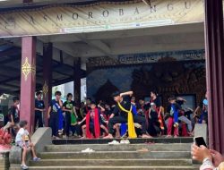 Kenali Budaya Sendiri Dulu, Sebelum Mengenal Budaya Asing