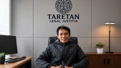 Jalan Rusak di Lebeng Timur Belum Diperbaiki, Ahli Hukum Ingatkan Tanggung Jawab Penyelenggara Jalan